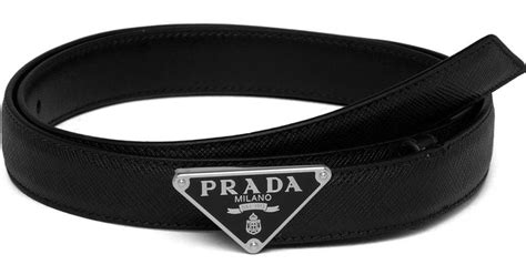 Prada Gürtel 